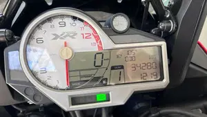 Bmw S 1000 XR (2015 - 16) 