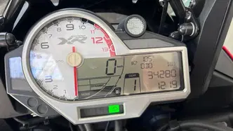Bmw S 1000 XR (2015 - 16) usata