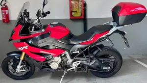 Bmw S 1000 XR (2015 - 16)  (2)