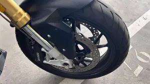 Bmw S 1000 XR (2015 - 16)  (3)