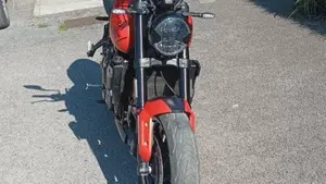 Triumph Trident 660 (2021 - 24)  (4)