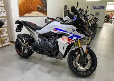 Bmw R 1300 RS (2026) - Annuncio 9979560
