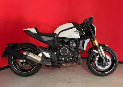 CFMOTO 700CL-X Sport (2022 - 26) - Annuncio 9979563