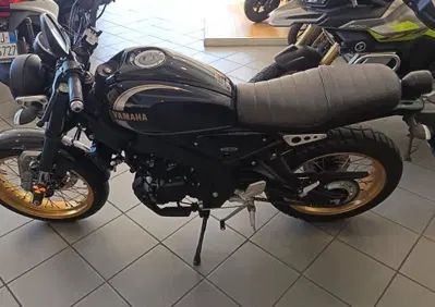Yamaha XSR 125 (2021 - 24) - Annuncio 9979572