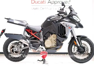 Ducati Multistrada V4 S (2025 - 26) - Annuncio 9979578
