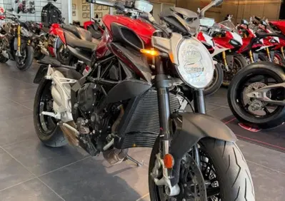 MV Agusta Brutale 800 EAS ABS (2016 - 19) - Annuncio 9979581