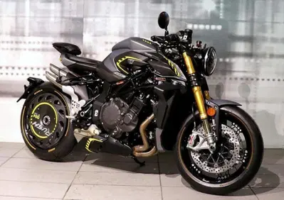 MV Agusta Rush 1000 (2021 - 22) - Annuncio 9979597