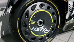 MV Agusta Rush 1000 (2021 - 22)  (3)