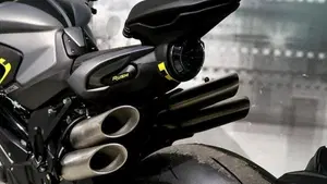 MV Agusta Rush 1000 (2021 - 22)  (4)