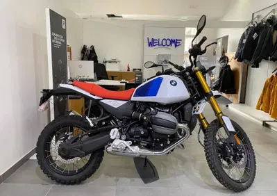 Bmw R 12 G/S (2026 - 27) - Annuncio 9979585