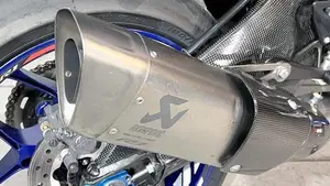 Yamaha YZF R1 (2017 - 19)  (3)