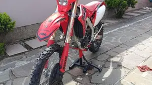 Honda CRF 450RX Enduro (2020) 