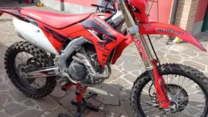 Honda CRF 450RX Enduro (2020)  (3)