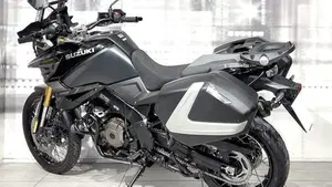 Suzuki V-Strom 1050DE (2023 - 24)  (2)