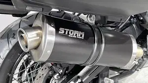 Suzuki V-Strom 1050DE (2023 - 24)  (3)