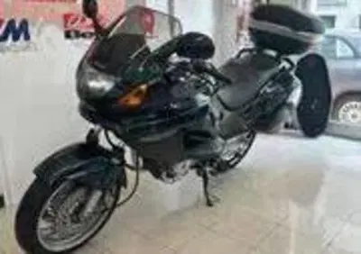 Honda Deauville 650 (1998 - 01) - Annuncio 9979595