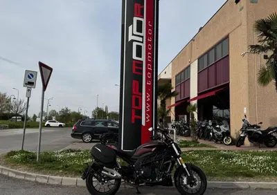 Benelli 502 C (2021 - 25) - Annuncio 9979617