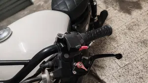 Triumph Scrambler (2006 - 17) 