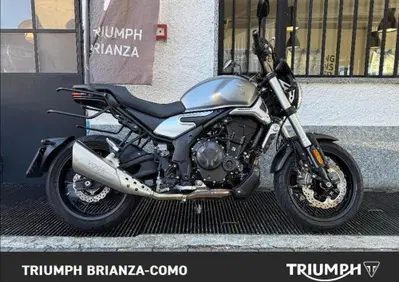 Voge Trofeo 500AC (2022 - 26) - Annuncio 9976693