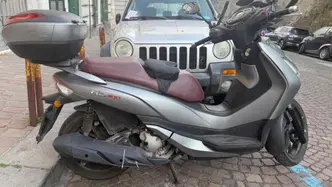 Sym HD 300 (2021 - 25) usata