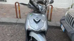 Sym HD 300 (2021 - 25)  (3)