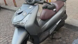 Sym HD 300 (2021 - 25)  (4)