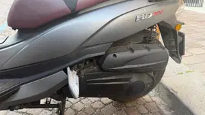 Sym HD 300 (2021 - 25)  (5)