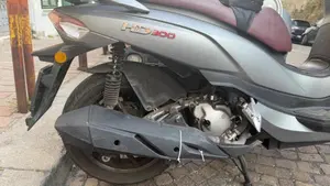 Sym HD 300 (2021 - 25)  (6)