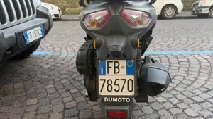 Sym HD 300 (2021 - 25)  (7)