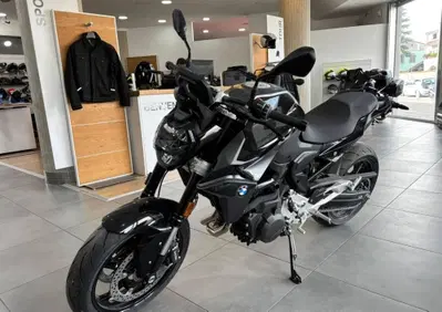 Bmw F 900 R (2025 - 27) - Annuncio 9979634