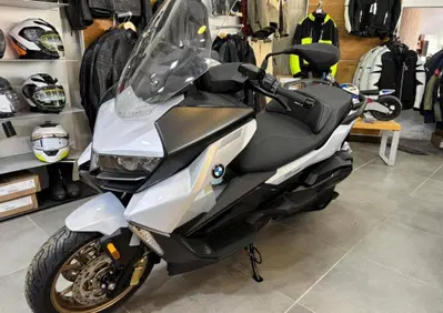 Bmw C 400 GT (2025 - 26) - Annuncio 9979657
