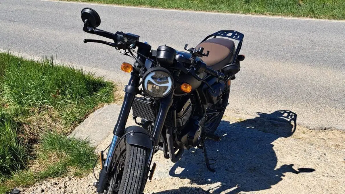Archive Motorcycle AM 70 250 Cafe Racer (2020)  (3)