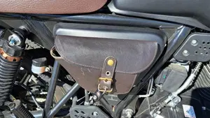 Archive Motorcycle AM 70 250 Cafe Racer (2020)  (11)