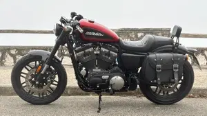 Harley-Davidson 1200 Roadster (2017 - 20) - XL 1200R  (3)