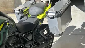 Benelli TRK 702X (2023 - 25)  (3)