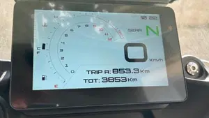 Benelli TRK 702X (2023 - 25)  (4)