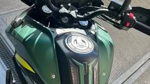Benelli TRK 702X (2023 - 25)  (5)