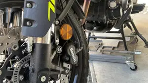 Benelli TRK 702X (2023 - 25)  (6)