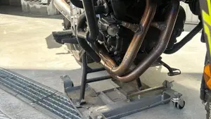 Benelli TRK 702X (2023 - 25)  (7)