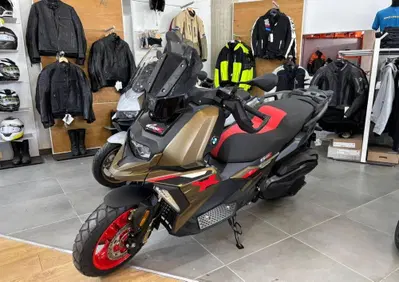 Bmw C 400 X (2025 - 26) - Annuncio 9979673