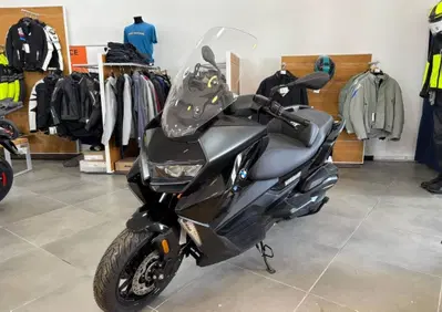Bmw C 400 GT (2025 - 26) - Annuncio 9979679