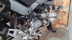 Bmw R 1150 R Rockster (2003 - 06)  (5)