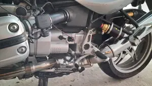 Bmw R 1150 R Rockster (2003 - 06)  (6)