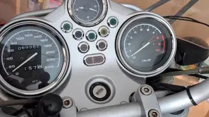 Bmw R 1150 R Rockster (2003 - 06)  (3)