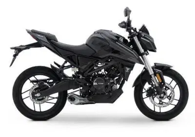 Voge Brivido 125R (2023 - 26) - Annuncio 9165035