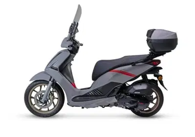 Swm C-Fly 125 (2026) - Annuncio 9979702