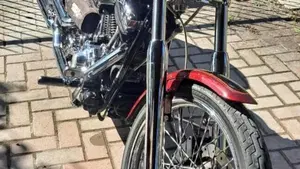 Harley-Davidson 1450 Deuce (2001 - 05) - FXSTDI  (9)