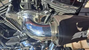 Harley-Davidson 1450 Deuce (2001 - 05) - FXSTDI  (10)