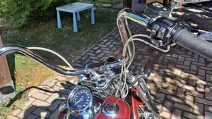 Harley-Davidson 1450 Deuce (2001 - 05) - FXSTDI  (13)