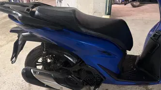 Honda SH 125 Mode (2021 - 23) usata